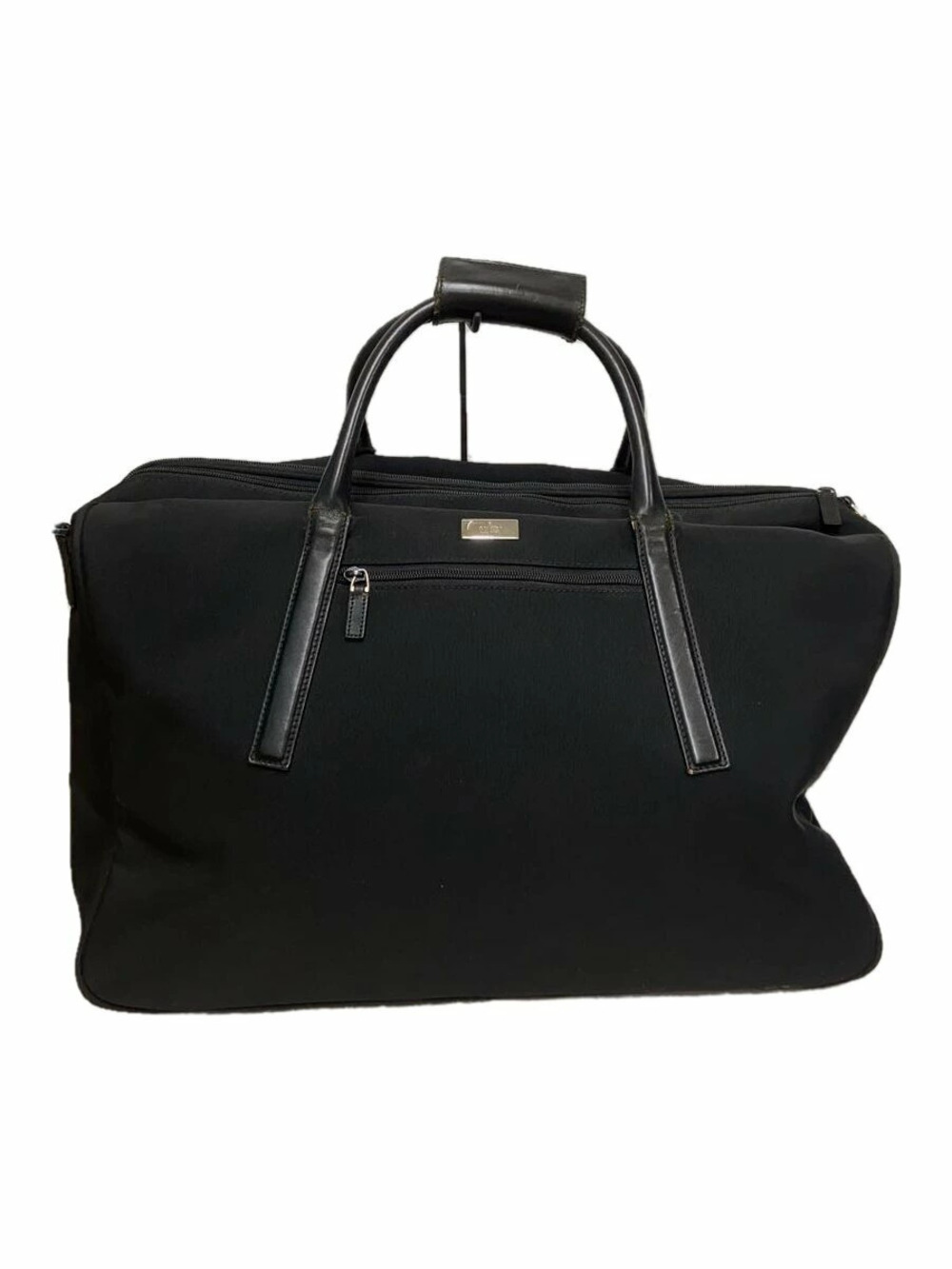 Gucci Boston Bag Black